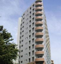 パークホームズ東神奈川ステーションアリーナ 物件写真 建物写真1