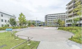 ザ・パークハウス横浜新子安ガーデン 物件写真 建物写真5