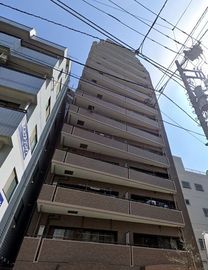 ファミール赤羽シティアベニュー 物件写真 建物写真2