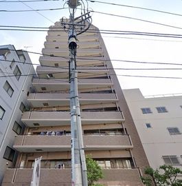 ファミール赤羽シティアベニュー 物件写真 建物写真3