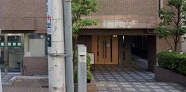 ファミール赤羽シティアベニュー 物件写真 建物写真4