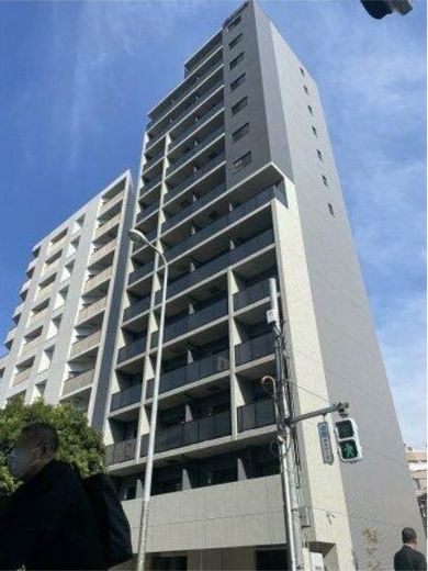 SYFORME OJIⅡ (シーフォルム王子Ⅱ) 物件写真 建物写真1