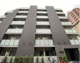 アイルプレミアム押上ノルド 物件写真 建物写真1