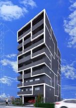 アジールコート板橋本町 物件写真 建物写真1