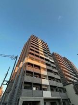 KDXレジデンス本蓮沼 物件写真 建物写真1