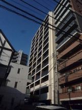 レ・ジェイド板橋本町 物件写真 建物写真1