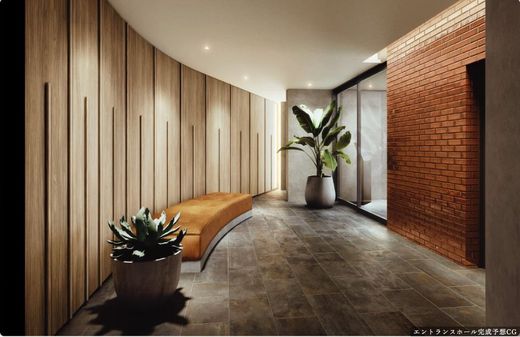 レ・ジェイド板橋本町 物件写真 建物写真9