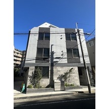 レガシア目黒八雲 物件写真 建物写真1