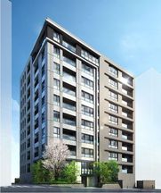 プラウド文京千石スクエア 物件写真 建物写真1