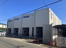 N Cortile (エヌ・コルティーレ) 物件写真 建物写真1