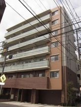 エストゥルースプラス東神奈川 画像