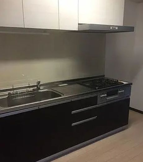 グランデュール2関内 物件写真 建物写真10