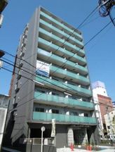 グランデュール2関内 画像