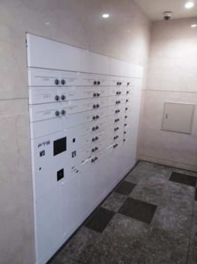 グランデュール2関内 物件写真 建物写真4