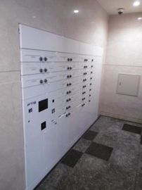 グランデュール2関内 物件写真 建物写真4
