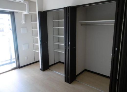 グランデュール2関内 物件写真 建物写真8
