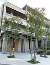 クレストレジデンス武蔵新城 画像