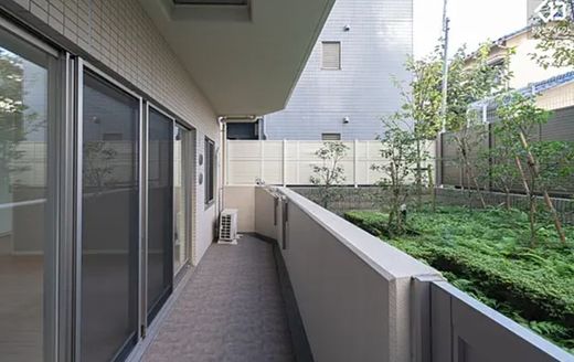 エクセレントシティ文京江戸川橋 物件写真 建物写真28