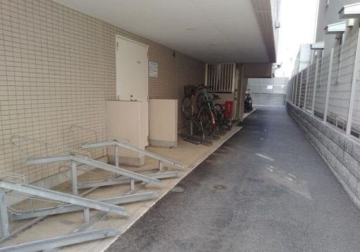 エクセレントシティ文京江戸川橋 物件写真 建物写真29