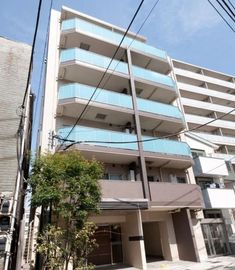 エクセレントシティ文京江戸川橋 物件写真 建物写真2