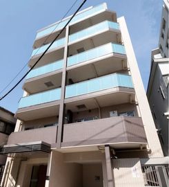 エクセレントシティ文京江戸川橋 物件写真 建物写真3