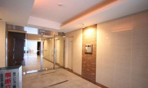 エクセレントシティ文京江戸川橋 物件写真 建物写真9