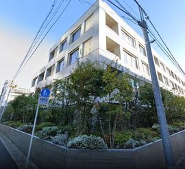 イニシアクラウド渋谷笹塚 物件写真 建物写真1
