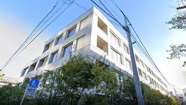イニシアクラウド渋谷笹塚 物件写真 建物写真2