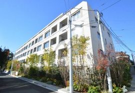 イニシアクラウド渋谷笹塚 物件写真 建物写真3