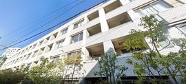 イニシアクラウド渋谷笹塚 物件写真 建物写真4