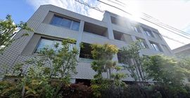 イニシアクラウド渋谷笹塚 物件写真 建物写真5