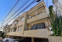 シビタス原宿 物件写真 建物写真1