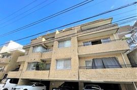 シビタス原宿 物件写真 建物写真2