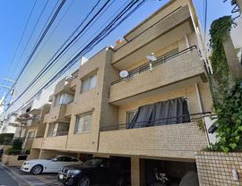 シビタス原宿 物件写真 建物写真3