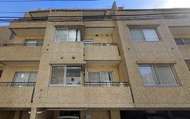 シビタス原宿 物件写真 建物写真4