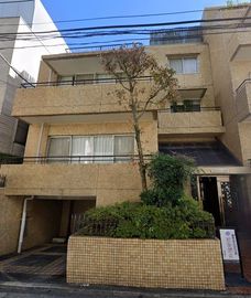 シビタス原宿 物件写真 建物写真5