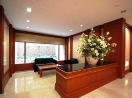 ファミグリア西麻布 物件写真 建物写真6