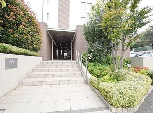 スタイリオ妙蓮寺 写真