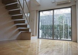 スタイリオ妙蓮寺 物件写真 建物写真5