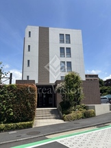 スタイリオ妙蓮寺 画像