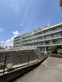 スタイリオ妙蓮寺 外観 物件画像6