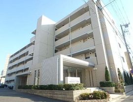 プライムアーバン川崎南幸町 画像