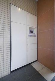 プライムアーバン川崎南幸町 物件写真 建物写真4