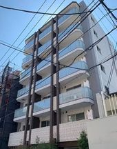 マークス横濱浅間町 外観