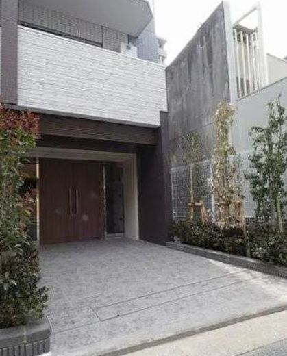 マークス横濱浅間町 写真