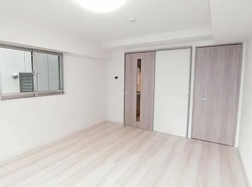マークス横濱浅間町 物件写真 建物写真7