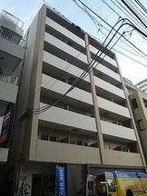 ラ・メージュ山下公園 画像