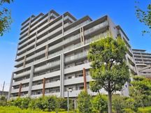 川崎サイトシティ 物件写真 建物写真1