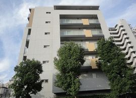 川崎サイトシティ 物件写真 建物写真2