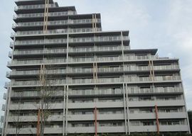 川崎サイトシティ 物件写真 建物写真3